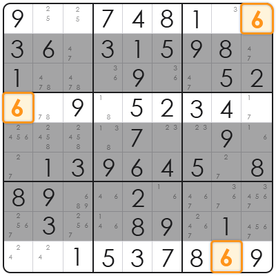 free sudoku 6 per page printable
